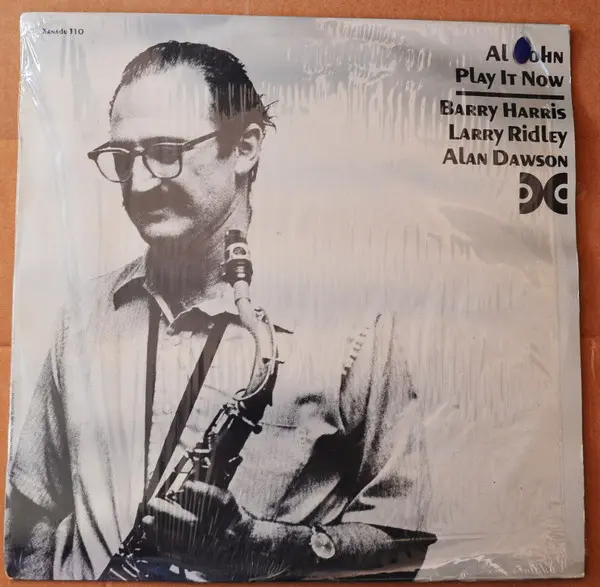 Al Cohn - Play It Now 1975/1982