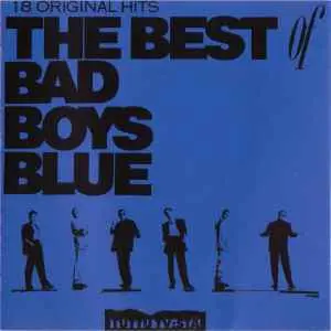 Bad Boys Blue - The Best Of 1991