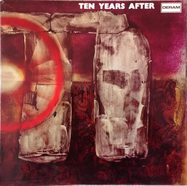 Ten Years After - Stonedhenge 1968/1969