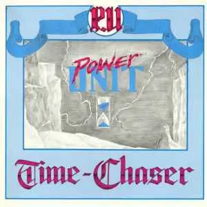 Power Unit - Time-Chaser 1990