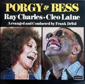 Ray Charles & Cleo Laine – Porgy & Bess - 1976