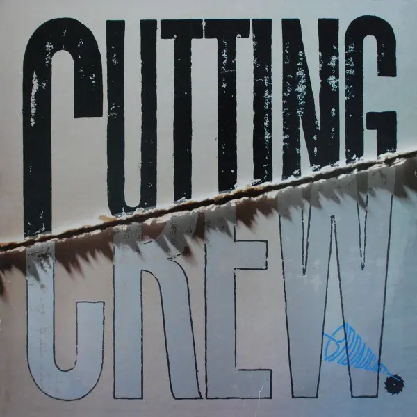 Cutting Crew - Broadcast 1986/1987