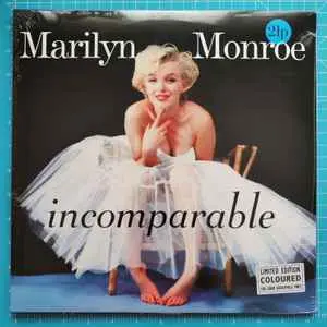 Marilyn Monroe - Incomparable 2012