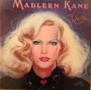 Madleen Kane – Cheri 1979