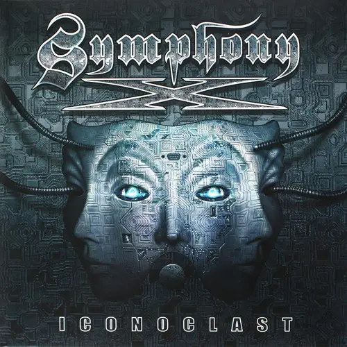 Symphony X - Iconoclast - 2011