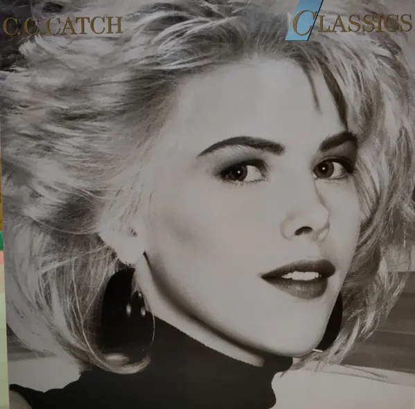 C.C. Catch - Classics 1989