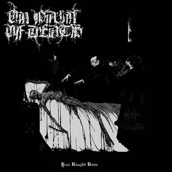 On Pain Of Death - Year Naught Doom 2014