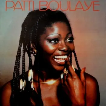 Patti Boulaye - Patti Boulaye 1976