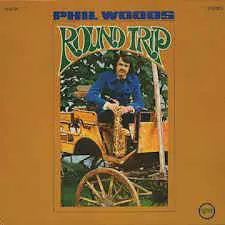 Phil Woods - Round Trip 1969