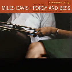 Miles Davis - Porgy And Bess - 1958