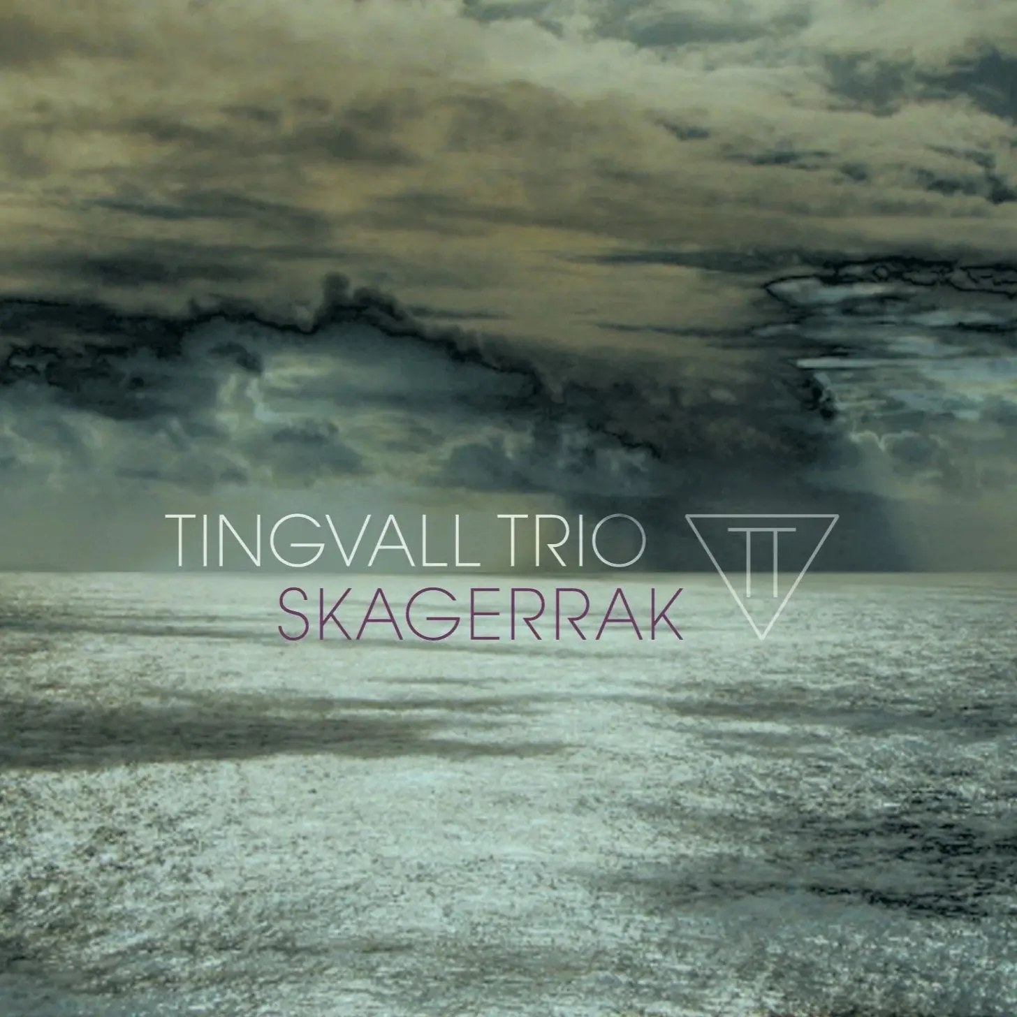 Tingvall Trio - Skagerrak 2006