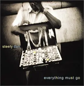 Steely Dan - Everything Must Go 2003