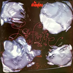 The Stranglers - La Folie 1981