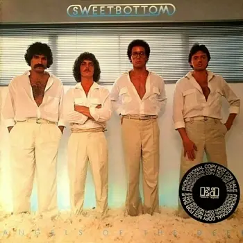 Sweetbottom - Angels Of The Deep 1978