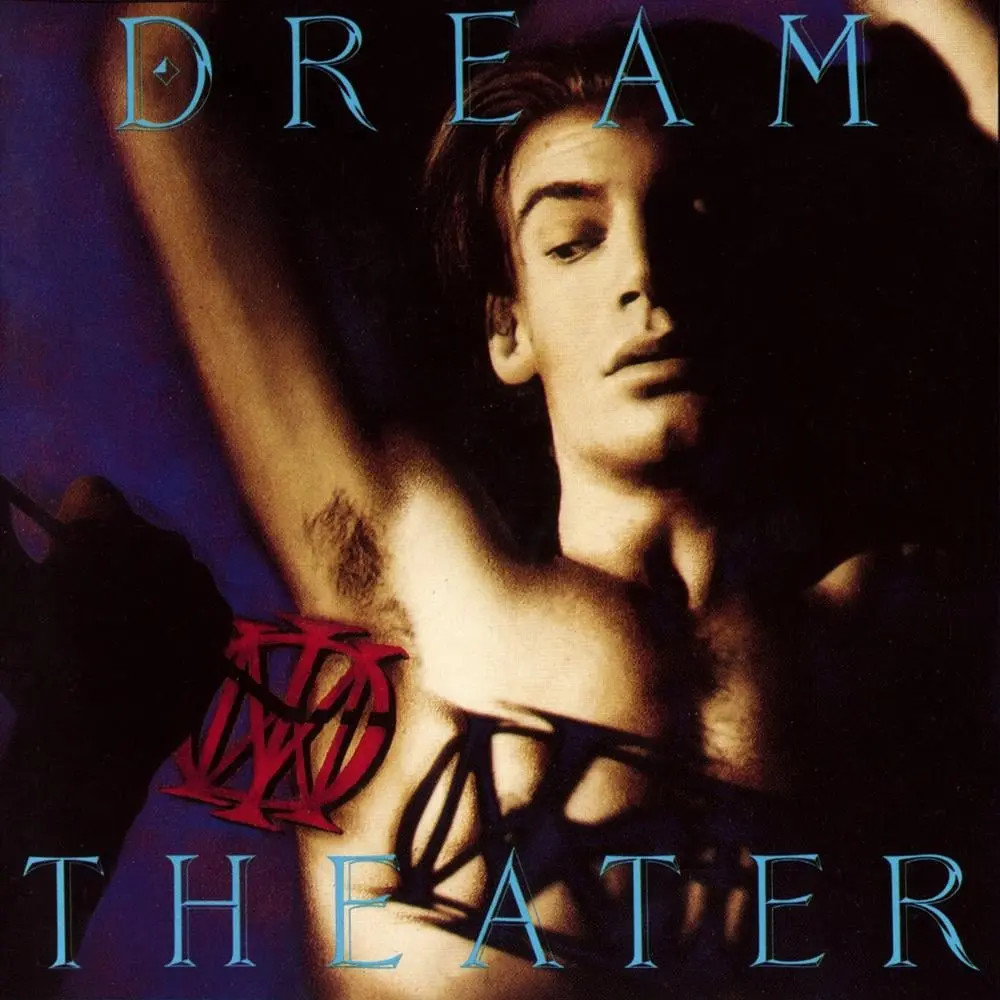 Dream Theater - When Dream And Day Unite 1989