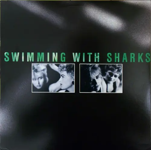 Inga & Anete Humpe - Swimming with Sharks 1987