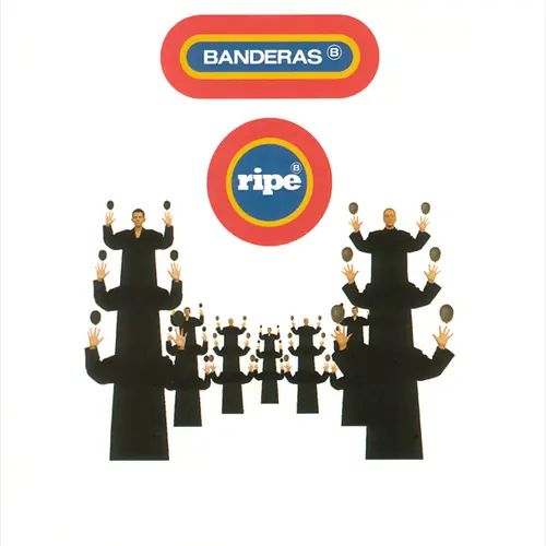 Banderas - Ripe 1991