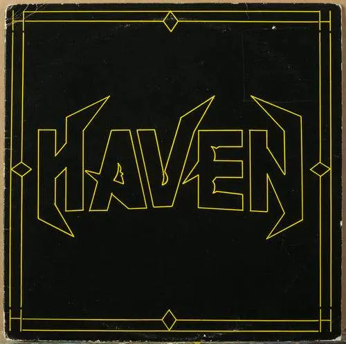 Haven - Haven 1985