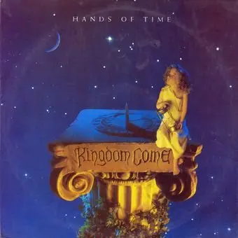 Kingdom Come – Hands Of Time (1991)