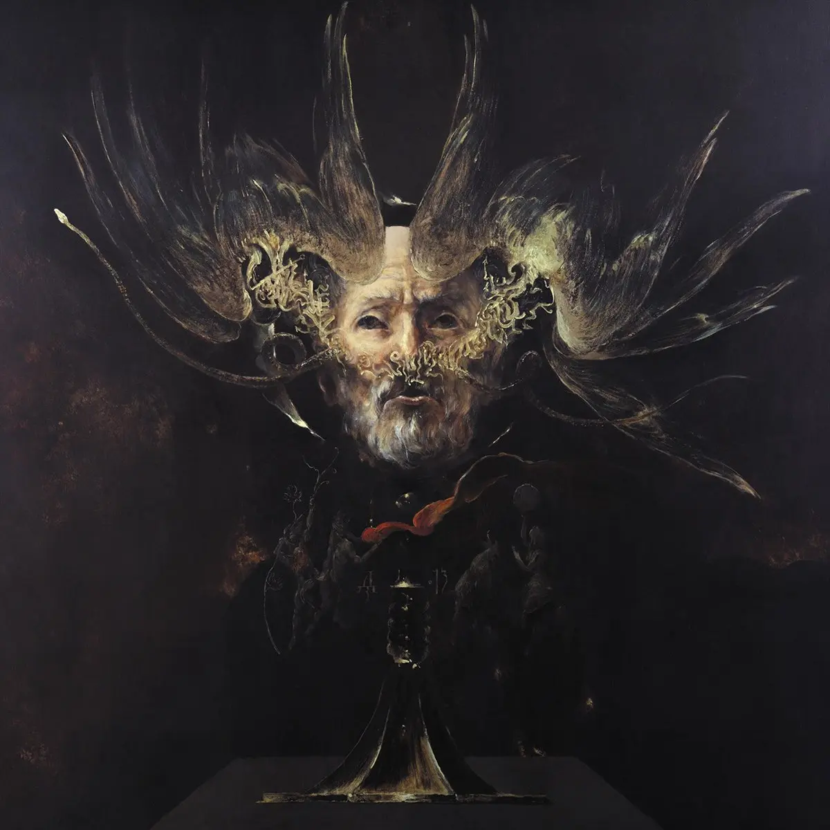 Behemoth - The Satanist 2014