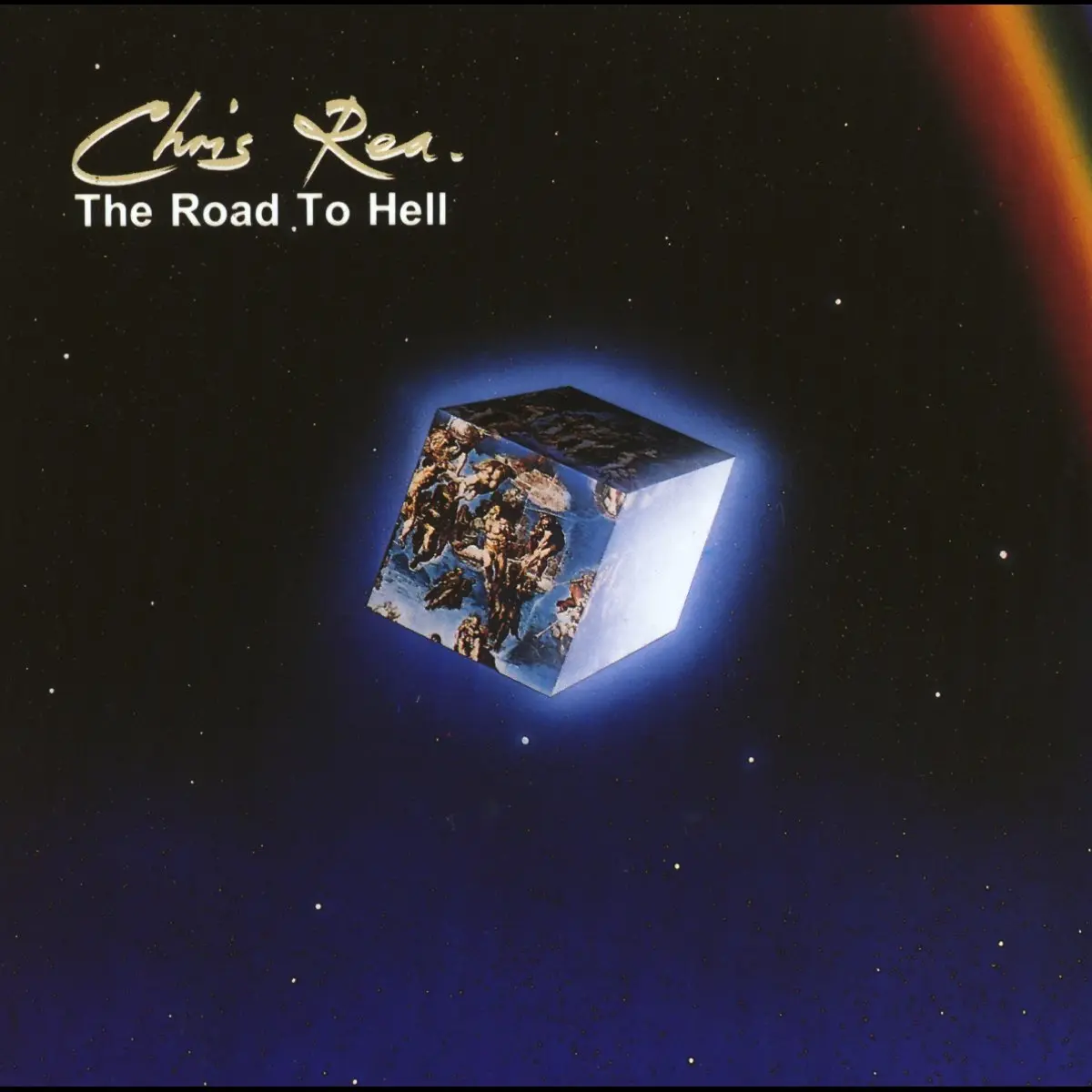 Chris Rea - The Road To Hell 1989