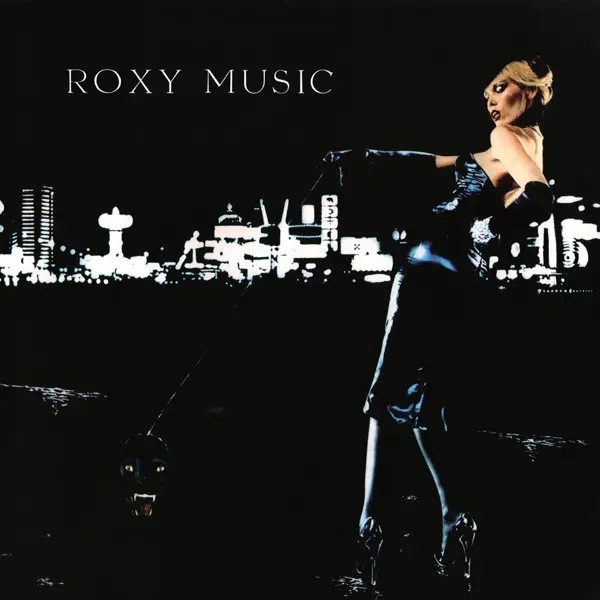 Roxy Music – For Your Pleasure 1973/2008