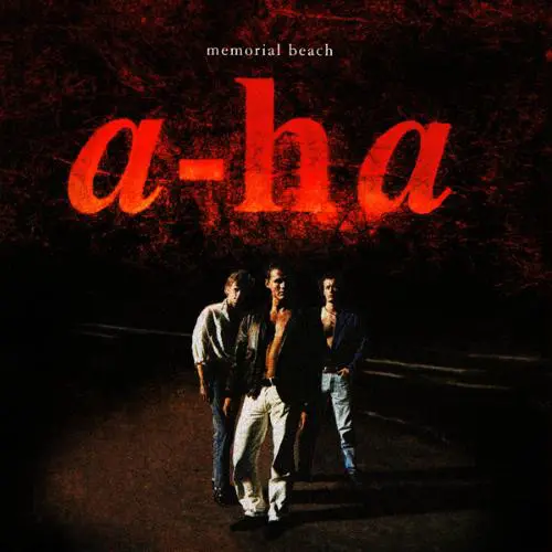 A-ha - Memorial Beach - 1993