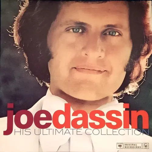 Joe Dassin - His Ultimate Collection 2021