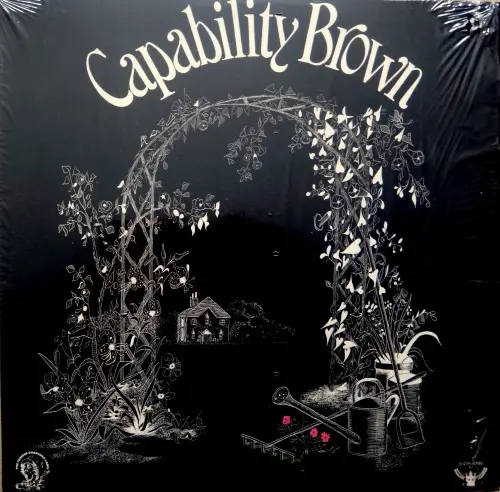 Capability Brown - From Scratch 1972