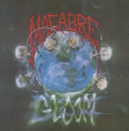 Macabre - Gloom - 1989