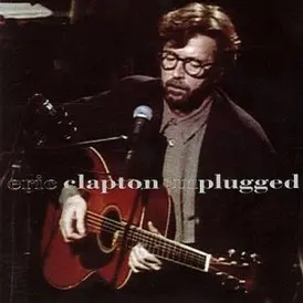 Eric Clapton "Unplugged" 1992