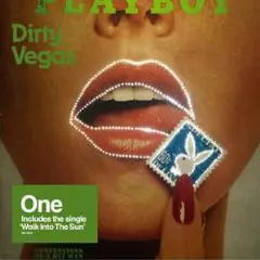 Dirty Vegas - One, Limited Edition 2004