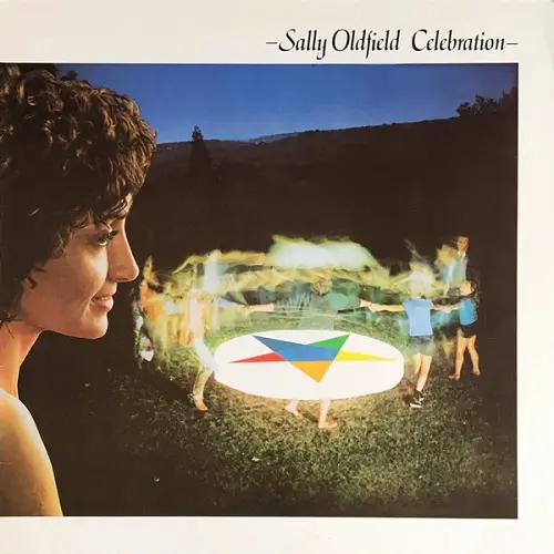 Sally Oldfield - Celebration 1980