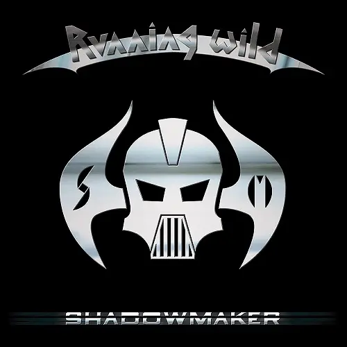 Running Wild - Shadowmaker 2012