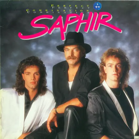 Saphir - Perfect Combination 1986