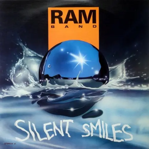 Ram Band ‎- Silent Smiles 1984