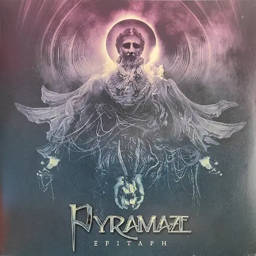 Pyramaze 2020 – Epitaph