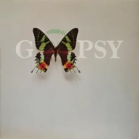 Gypsy - Antithesis 1972