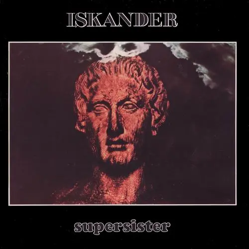 Supersister – Iskander 1973