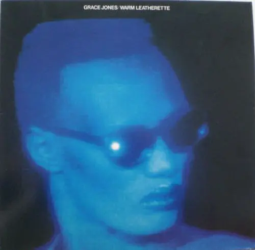 Grace Jones - Warm Leatherette - 1984