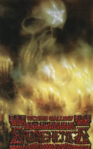 Stonehenge - Victims Gallery 1996