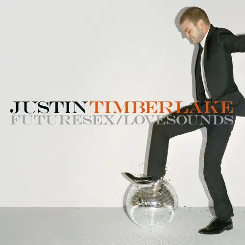 Justin Timberlake - FutureSex/LoveSounds 2006