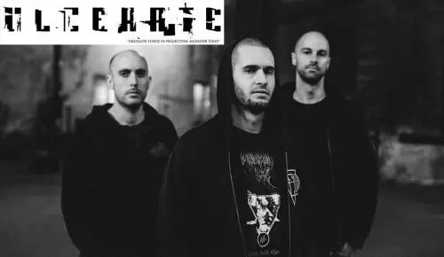 Ulcerate - 5 альбомов (2009-2020)