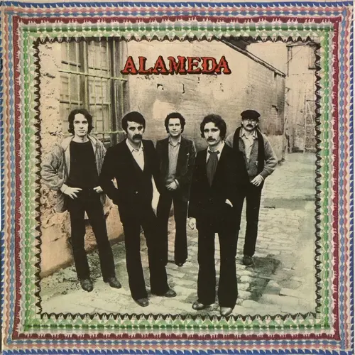 Alameda – Alameda 1979