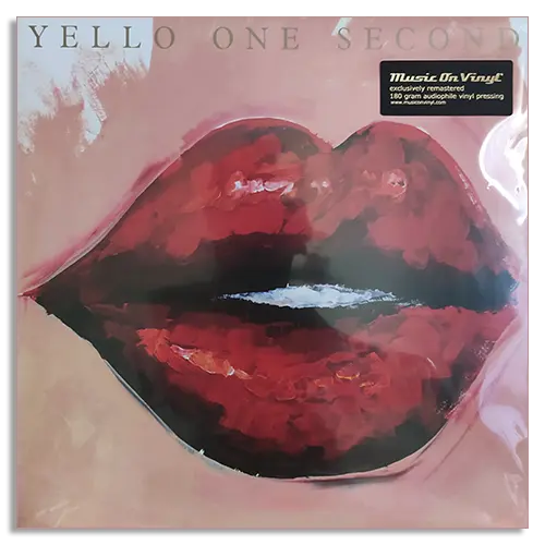 Yello - One Second (1987/2014)