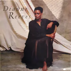 Dianne Reeves - Dianne Reeves 1987