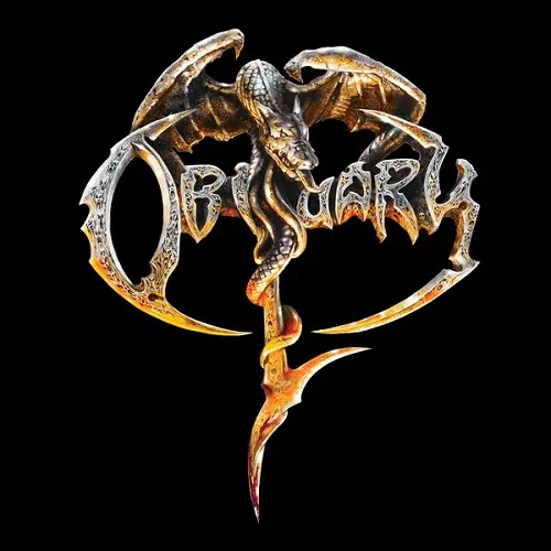 Obituary ‎– Obituary 2017