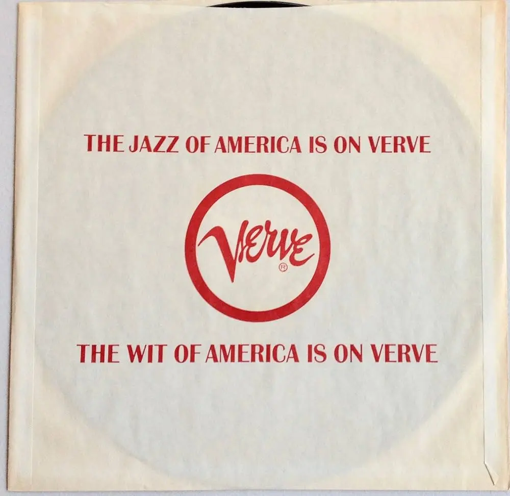 The Hits Are On Verve 1964