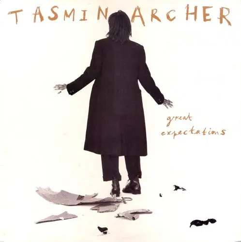 Tasmin Archer - Great Expectations 1992