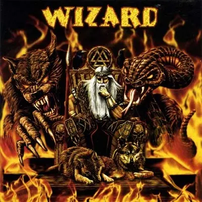 Wizard - Odin 2003